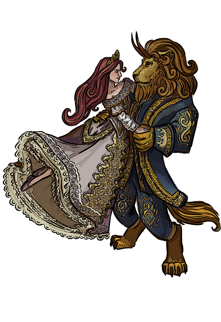 Пример изображения